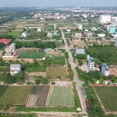 Bán liền kề 150m2, sổ đỏ khu A, giá chỉ 55 triệu